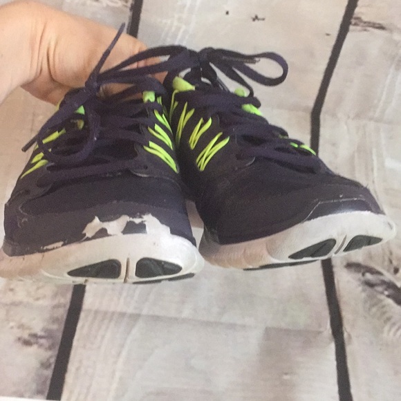 Nike Barefoot Ride sneaker in size 8 - Picture 12 of 16